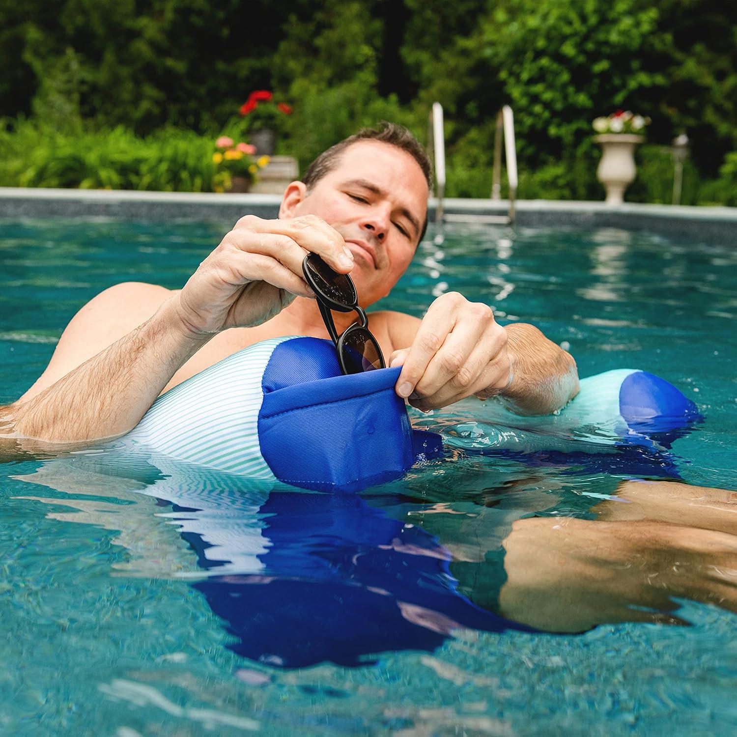 Big Joe Big Joe Noodle Sling Pool Float