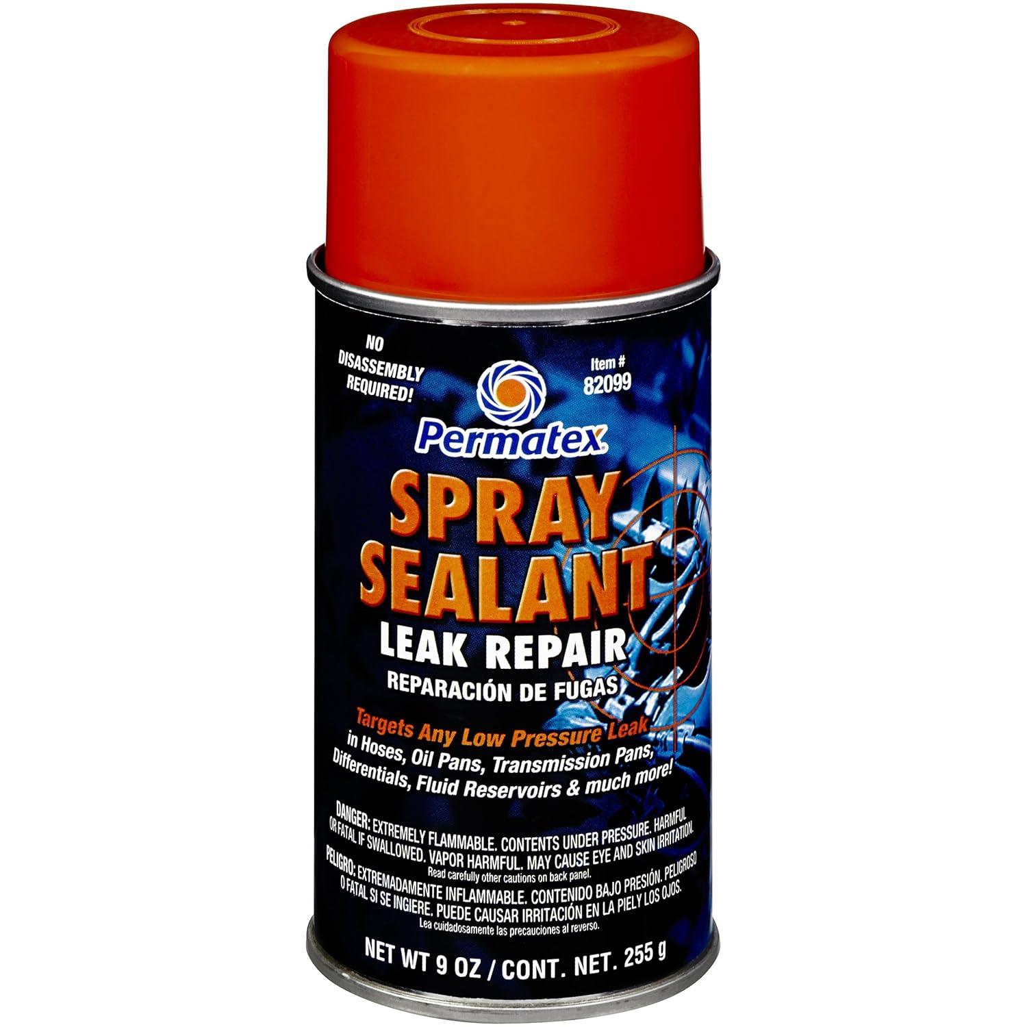Permatex 82099 Spray Sealant, 9 oz.