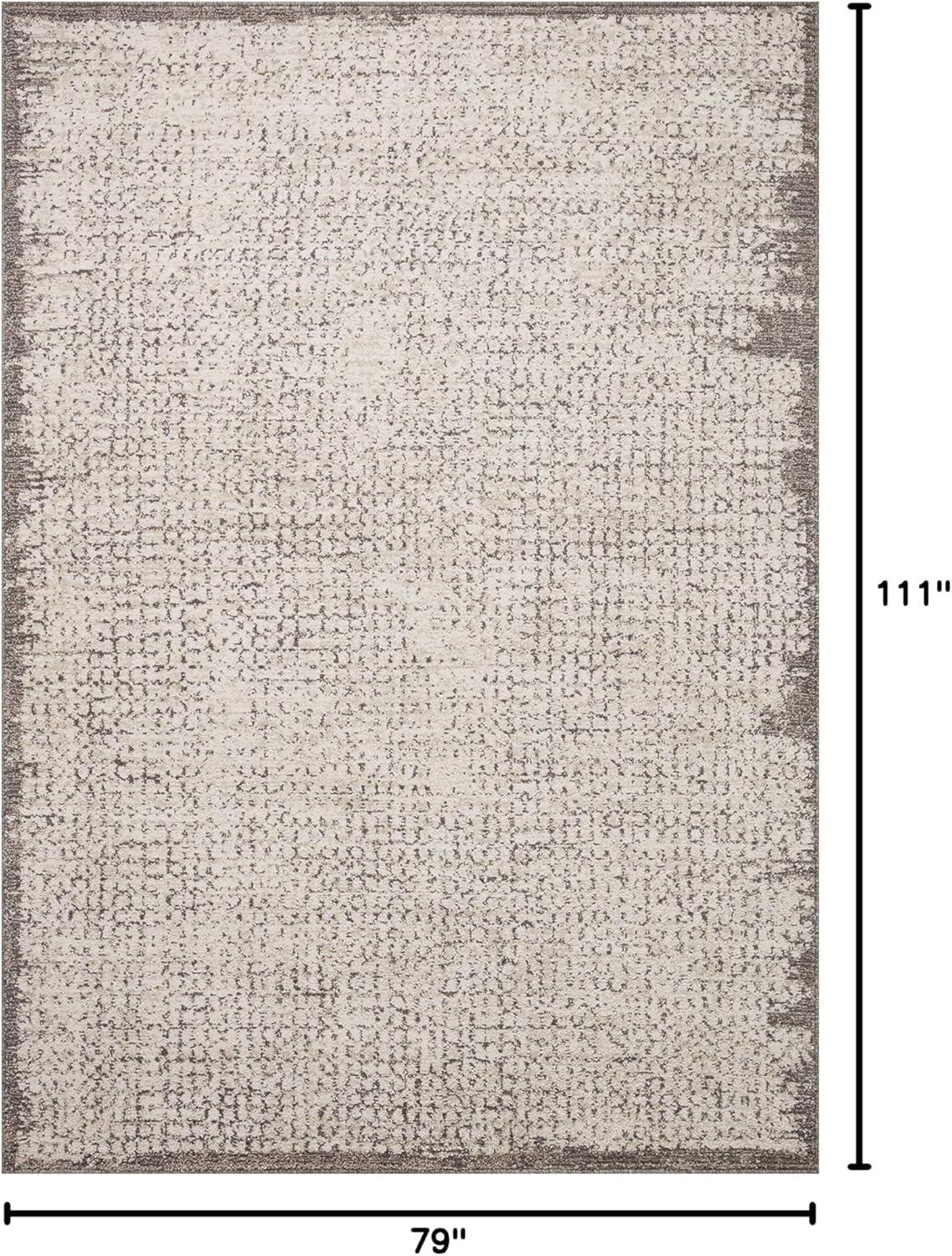 Darby Abstract Rug