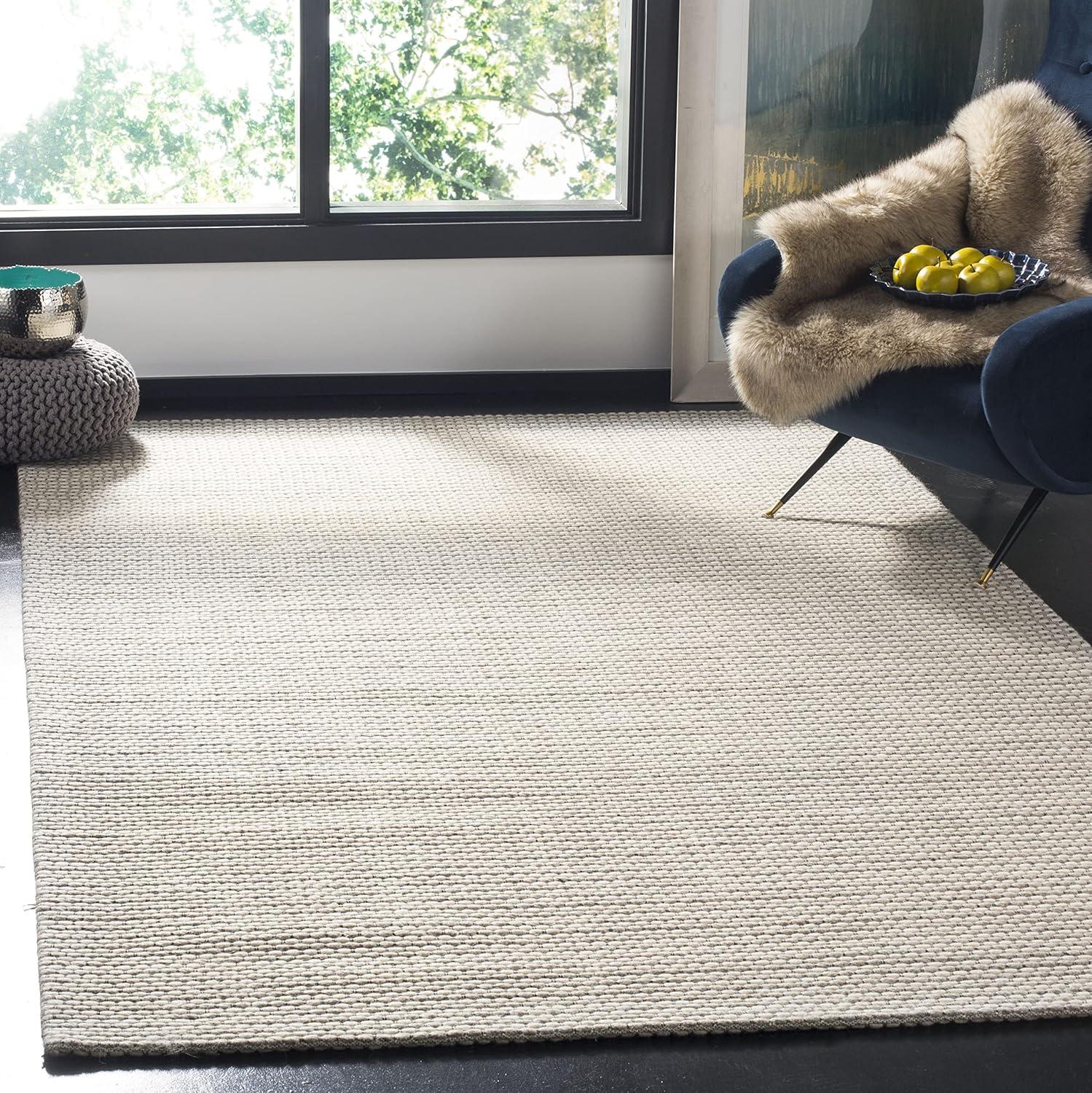 Natura NAT801 Hand Woven Area Rug  - Safavieh