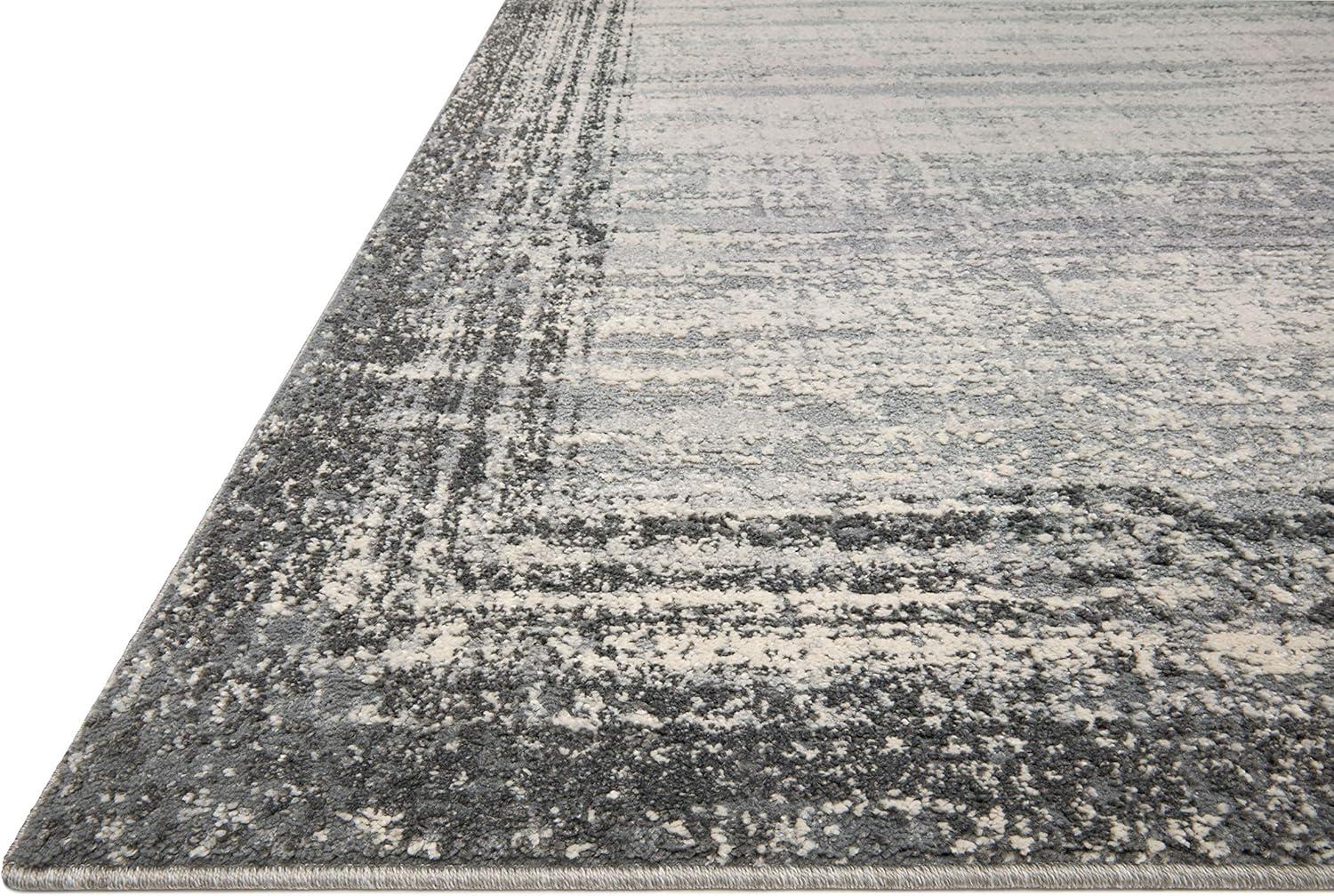 Gingham Rug