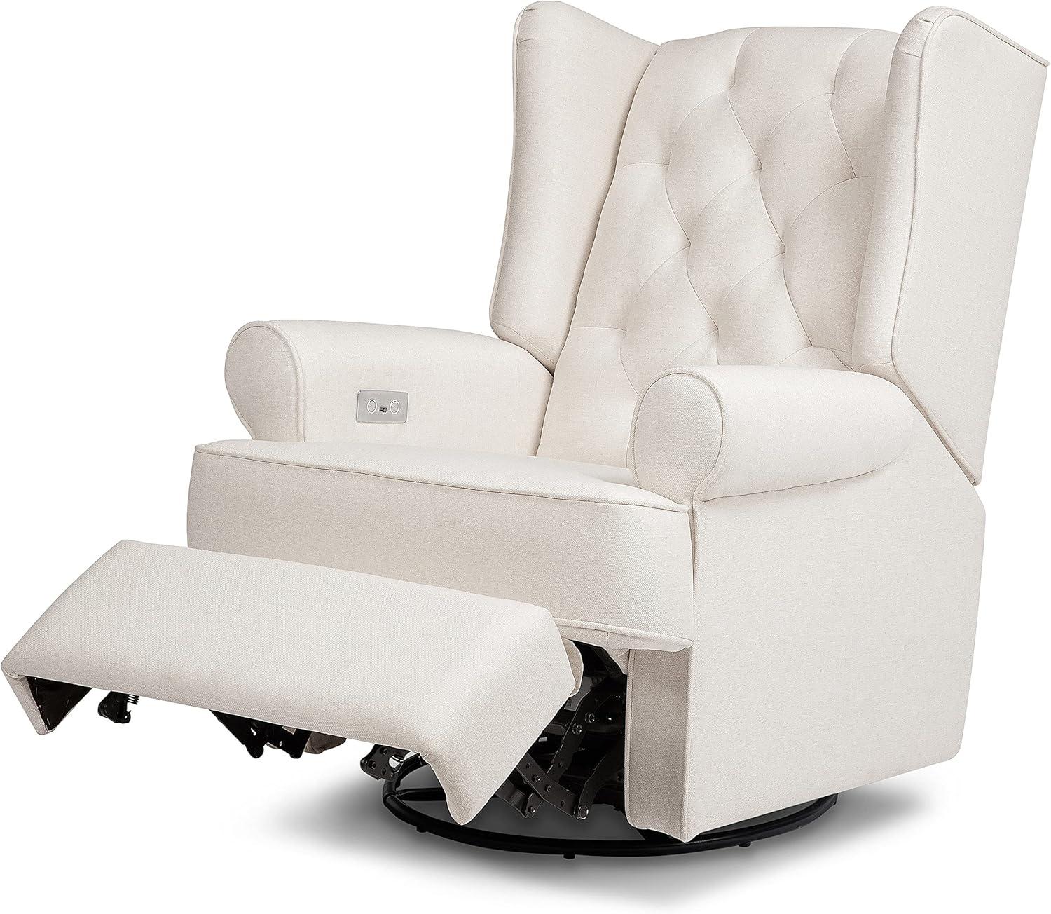 Harbour 32" Wide Power Recliner and Swivel Glider