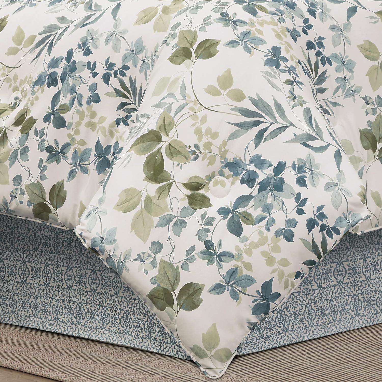 Royal Court Elwood Comforter Set