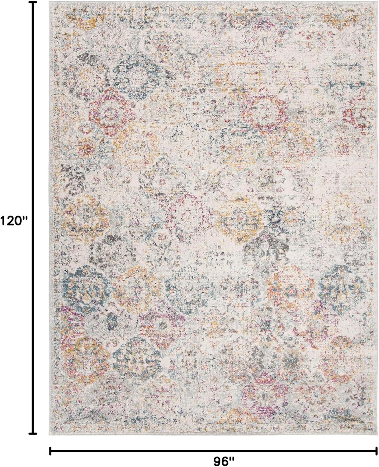 Madison MAD611 Power Loomed Rugs - Safavieh