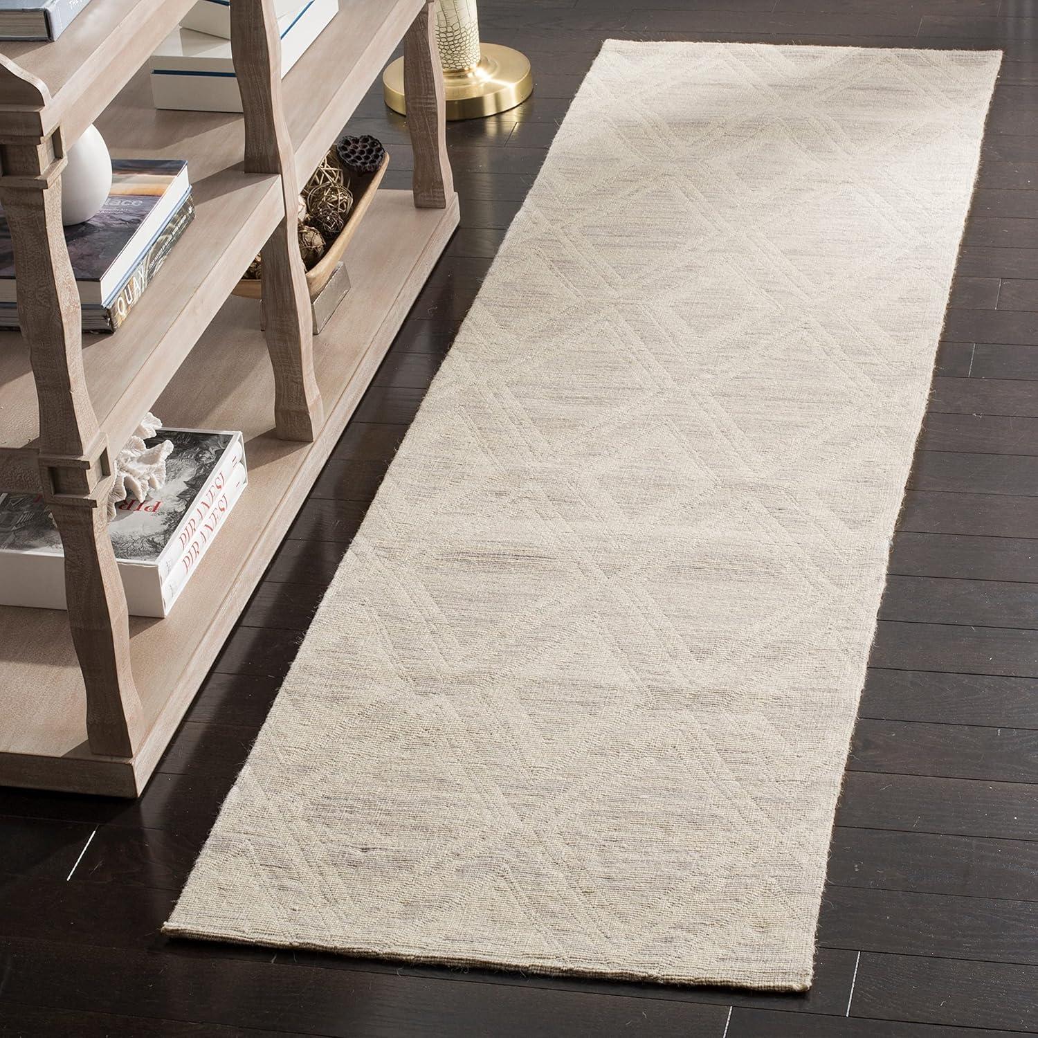 Marbella MRB312 Hand Loomed Rugs - Safavieh