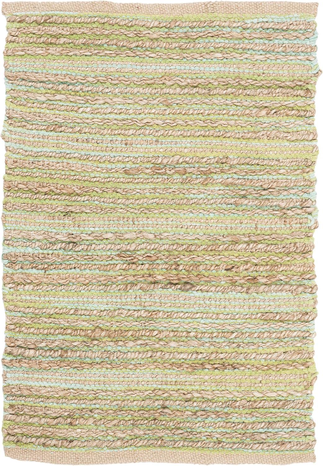 Cape Cod CAP851 Hand Woven Area Rug  - Safavieh