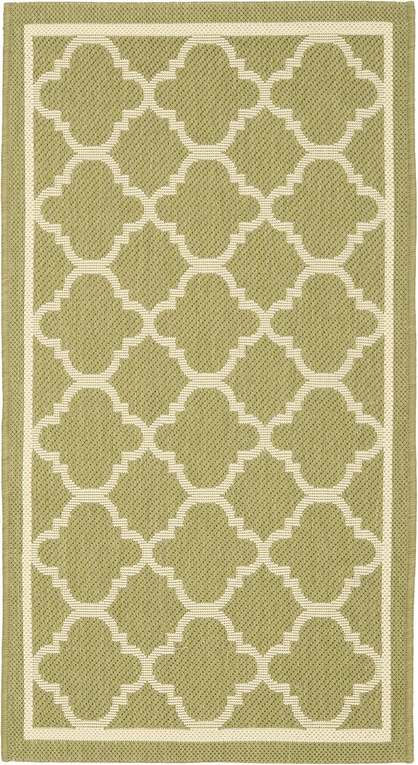 Courtyard CY6918 Indoor/Outdoor Area Rug  - Safavieh