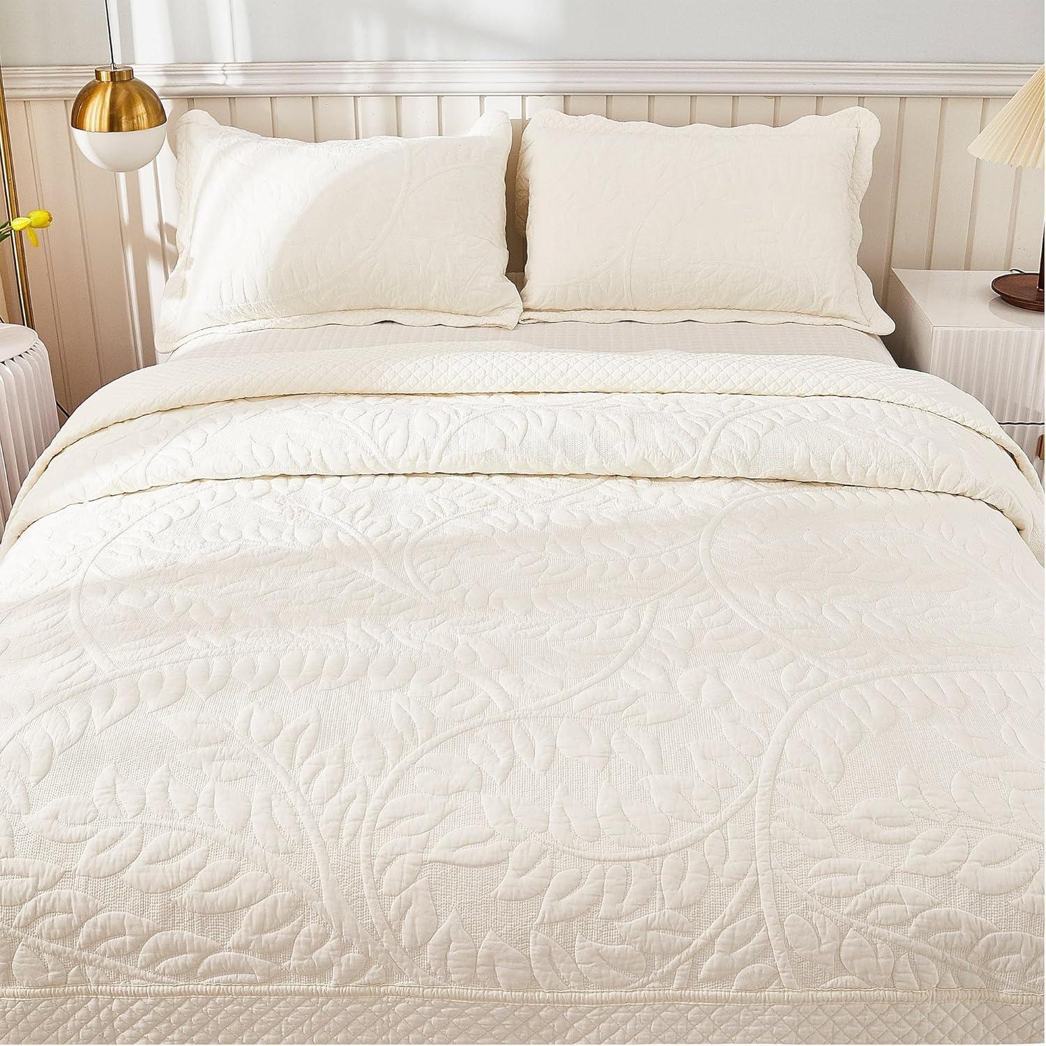 Cotton Quilt Set