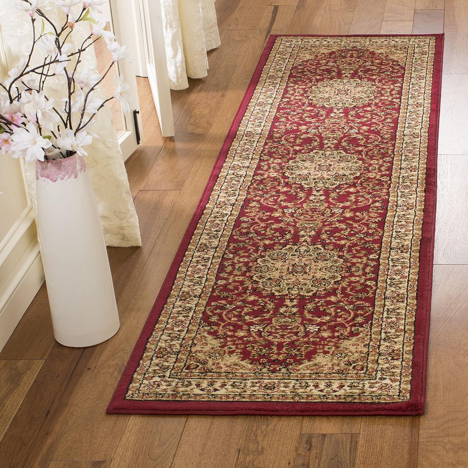 Lyndhurst LNH222 Power Loomed Area Rug  - Safavieh