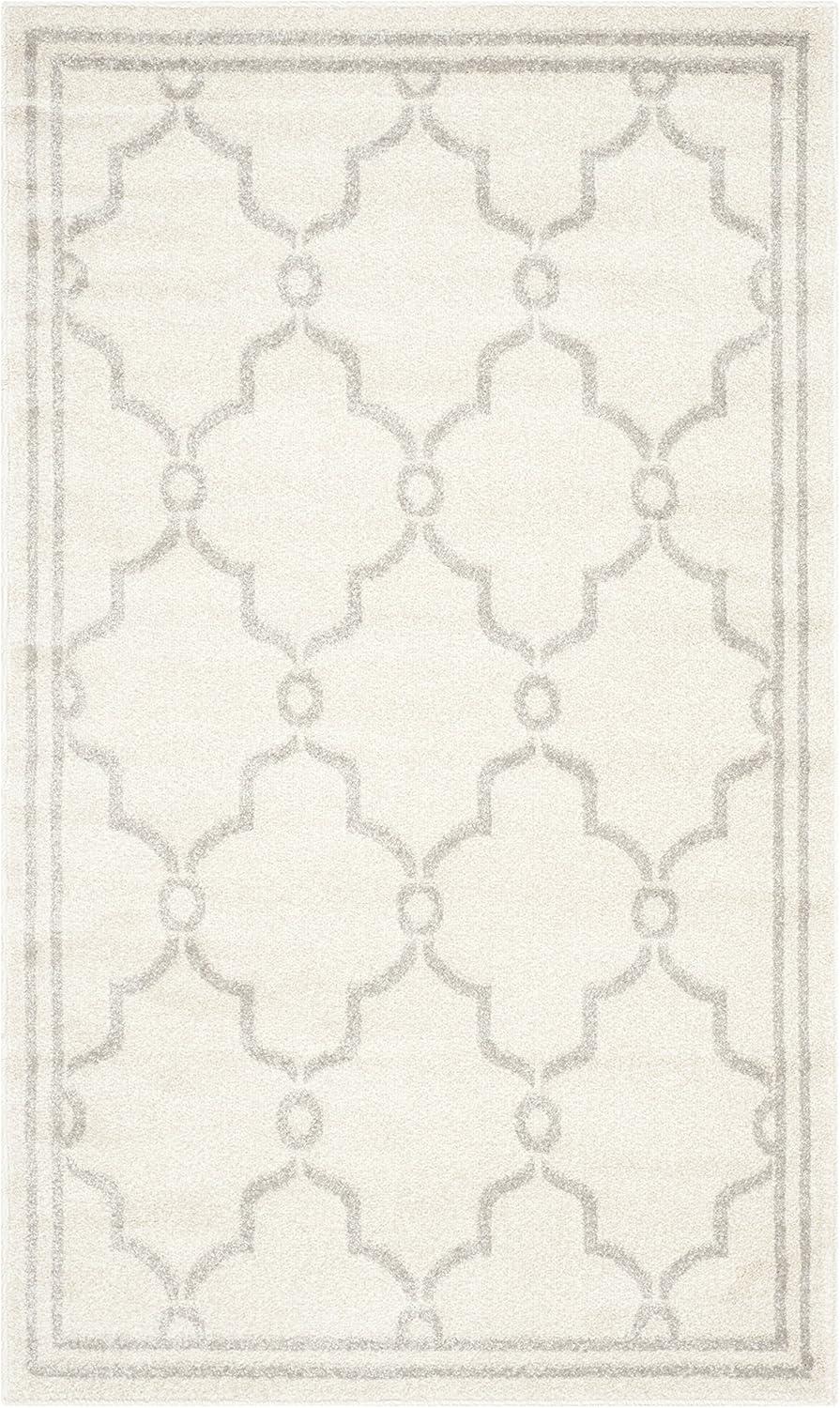 Amherst AMT414 Power Loomed Area Rug  - Safavieh