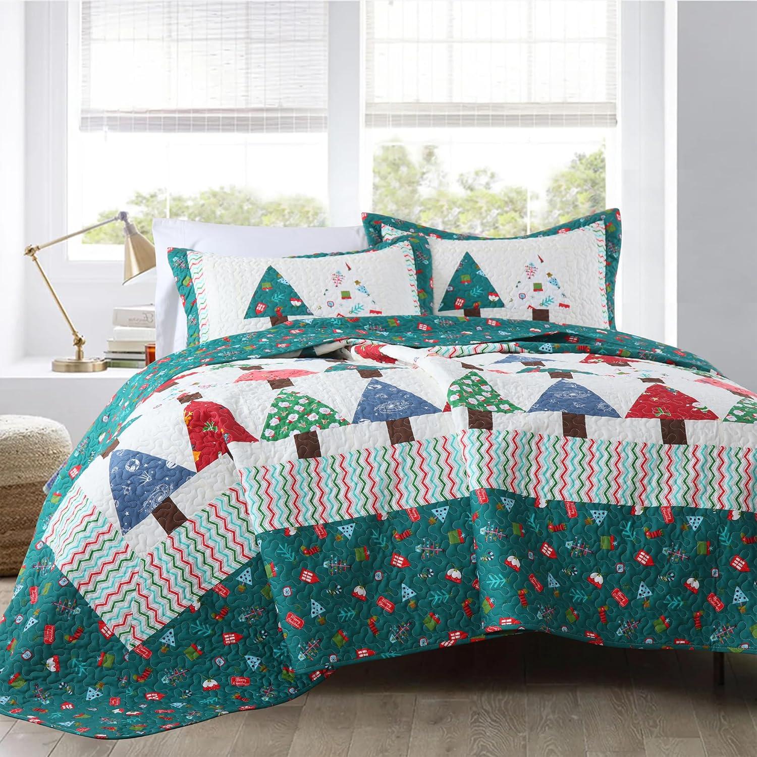 Marcielo Bedding