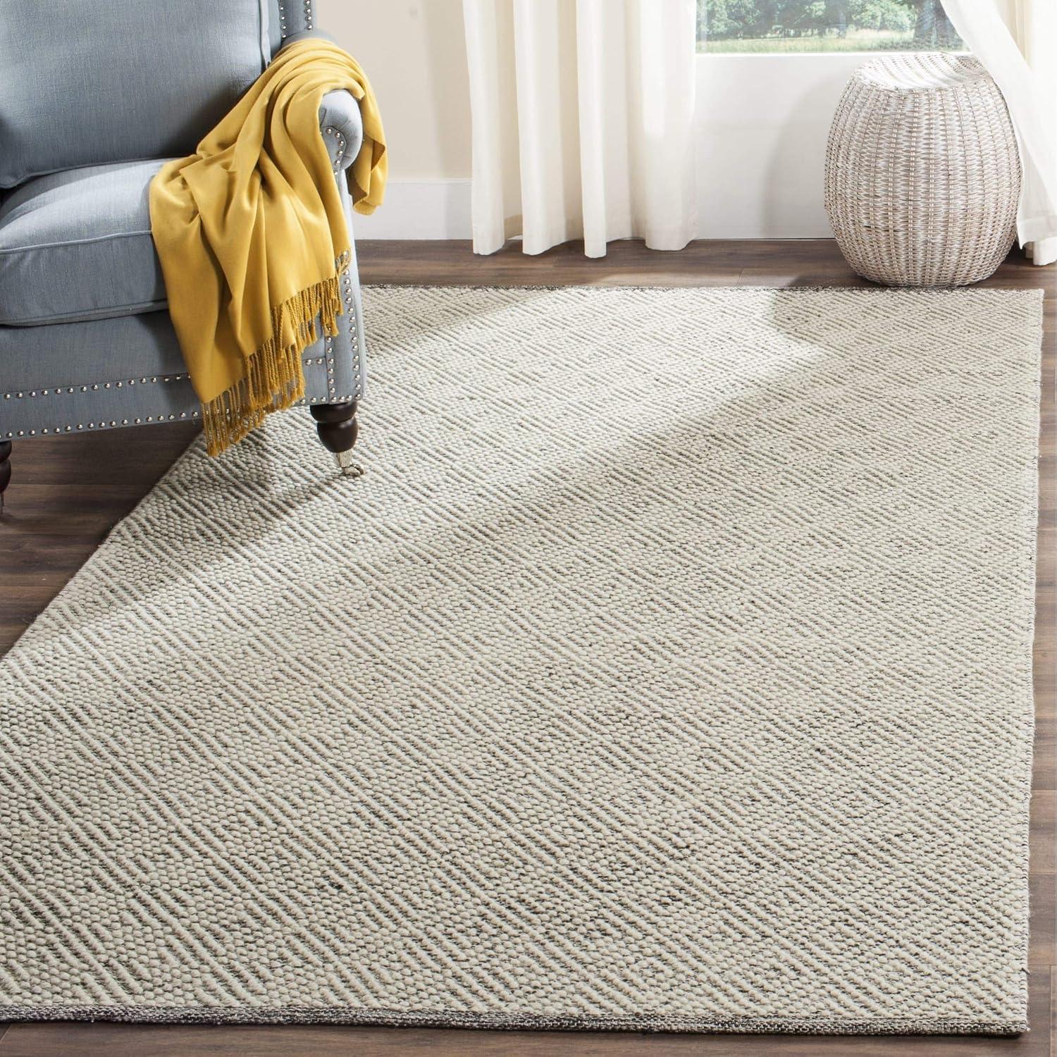 Natura NAT503 Hand Woven Area Rug  - Safavieh