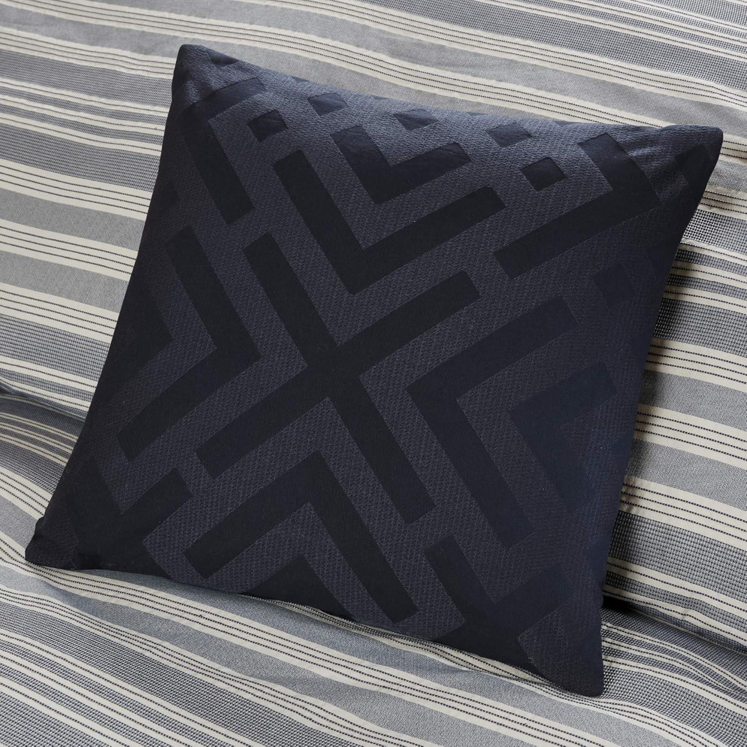 Madison Park Signature Madison Park Signature Farmhouse Cotton Blend Comforter Set