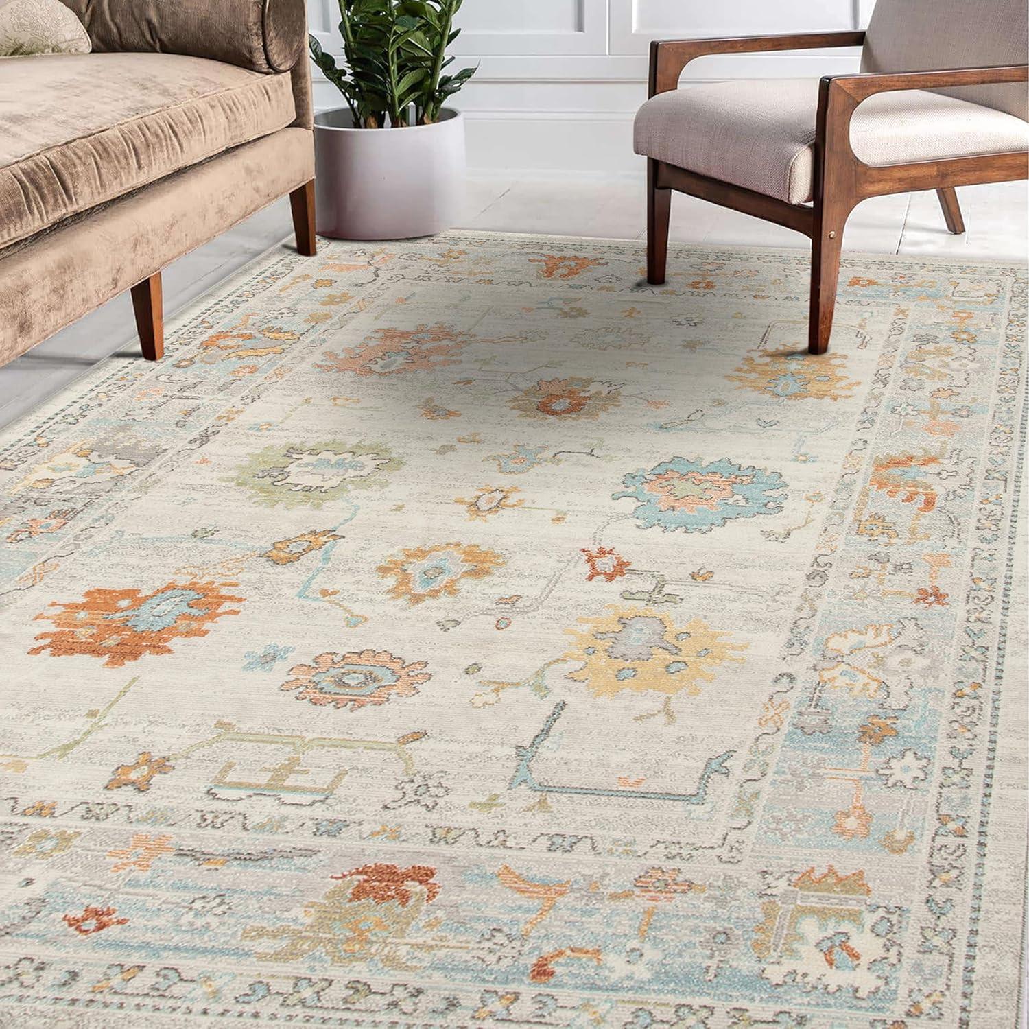 Viviane Outdoor Rug