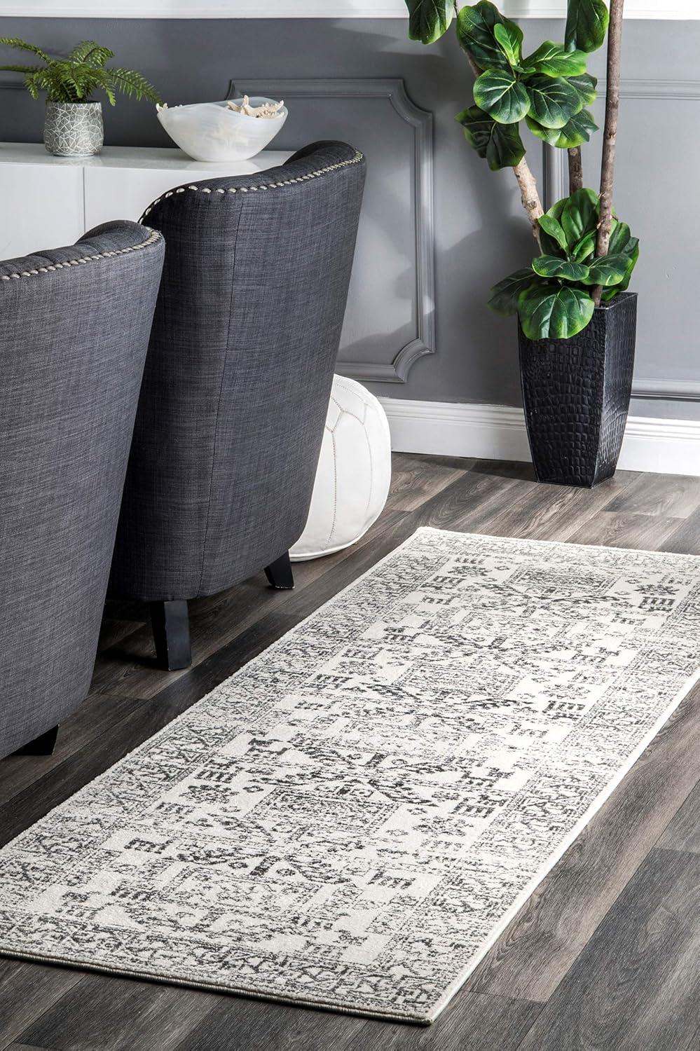 Nuloom Global Marisela Area Rug