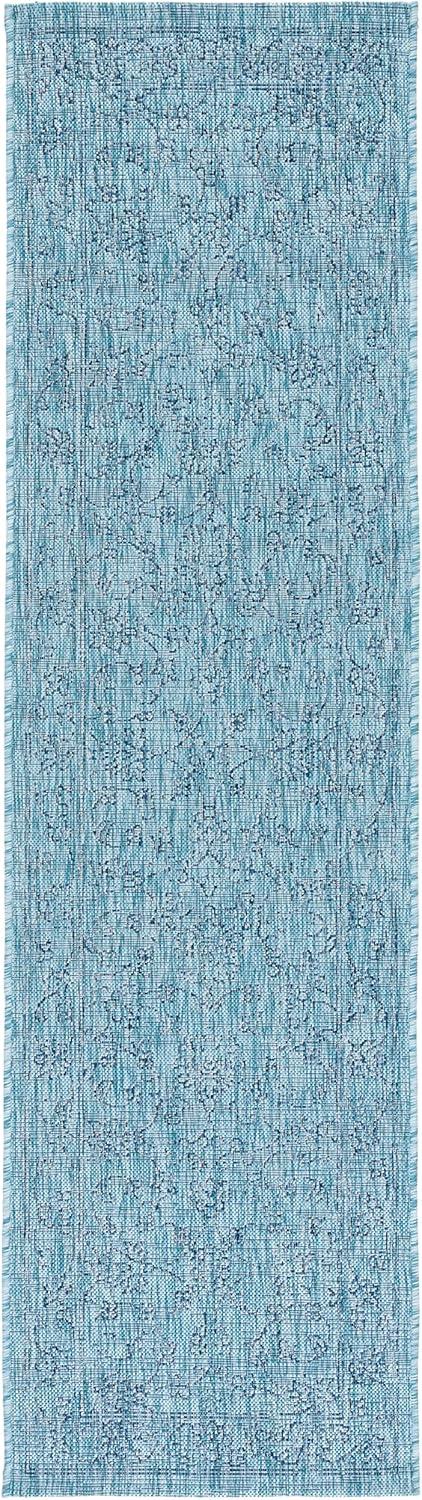Courtyard Performance Oriental Rug