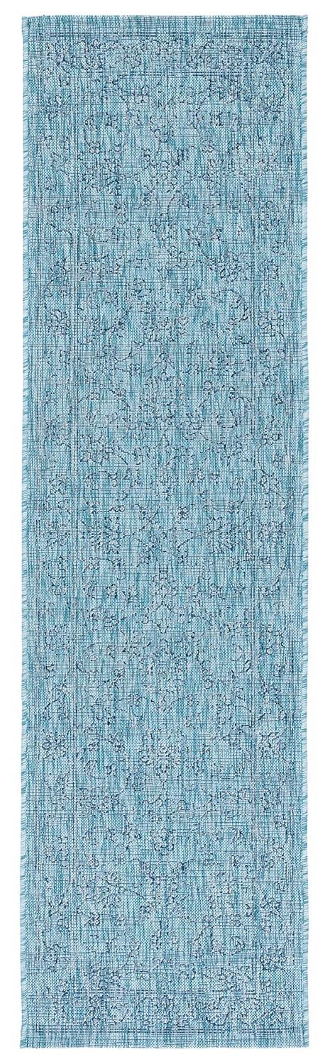Courtyard Performance Oriental Rug