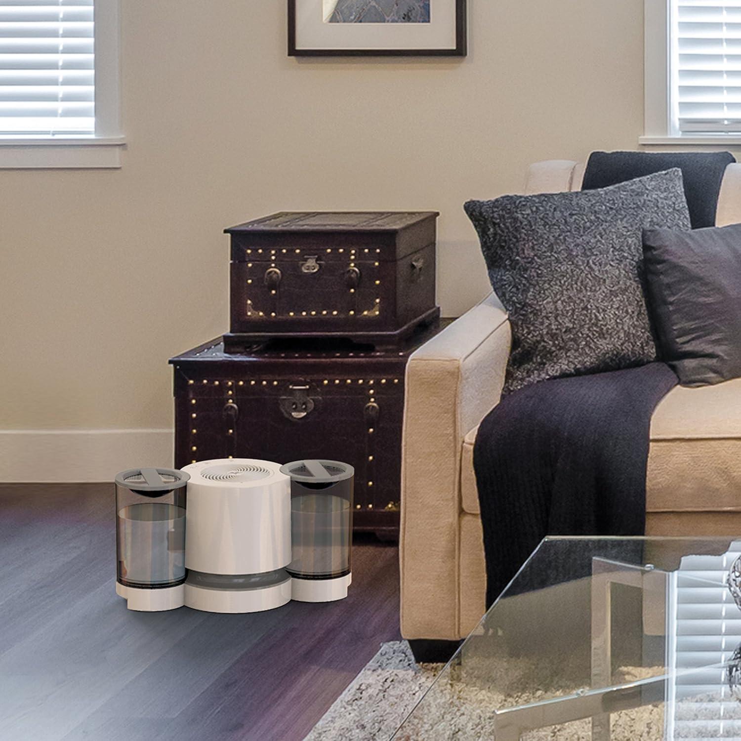 Vornado EV200 Whole Room Evaporative Humidifier