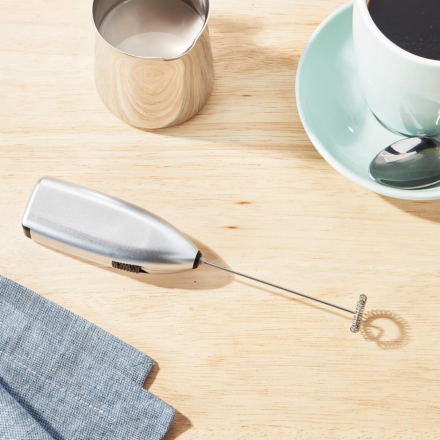 Fox Run Brands Fox Run Brands Fox Run Milk Frother