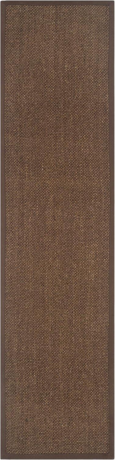 Natural Fiber NF443 Power Loomed Area Rug  - Safavieh