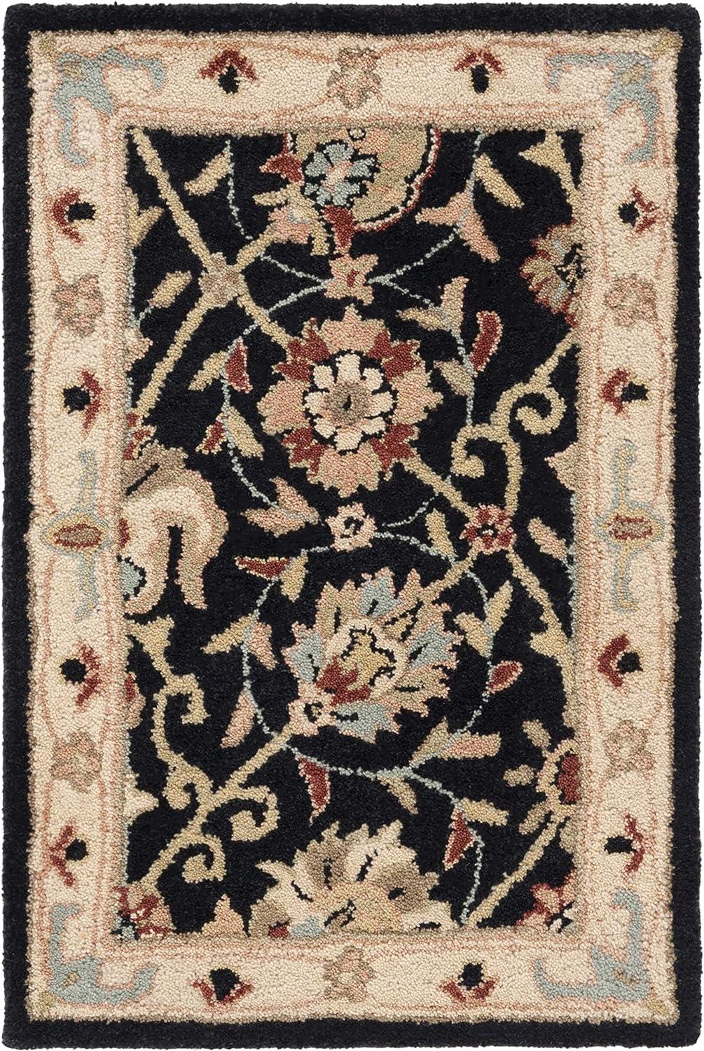 Antiquity AT21 Hand Tufted Area Rug  - Safavieh