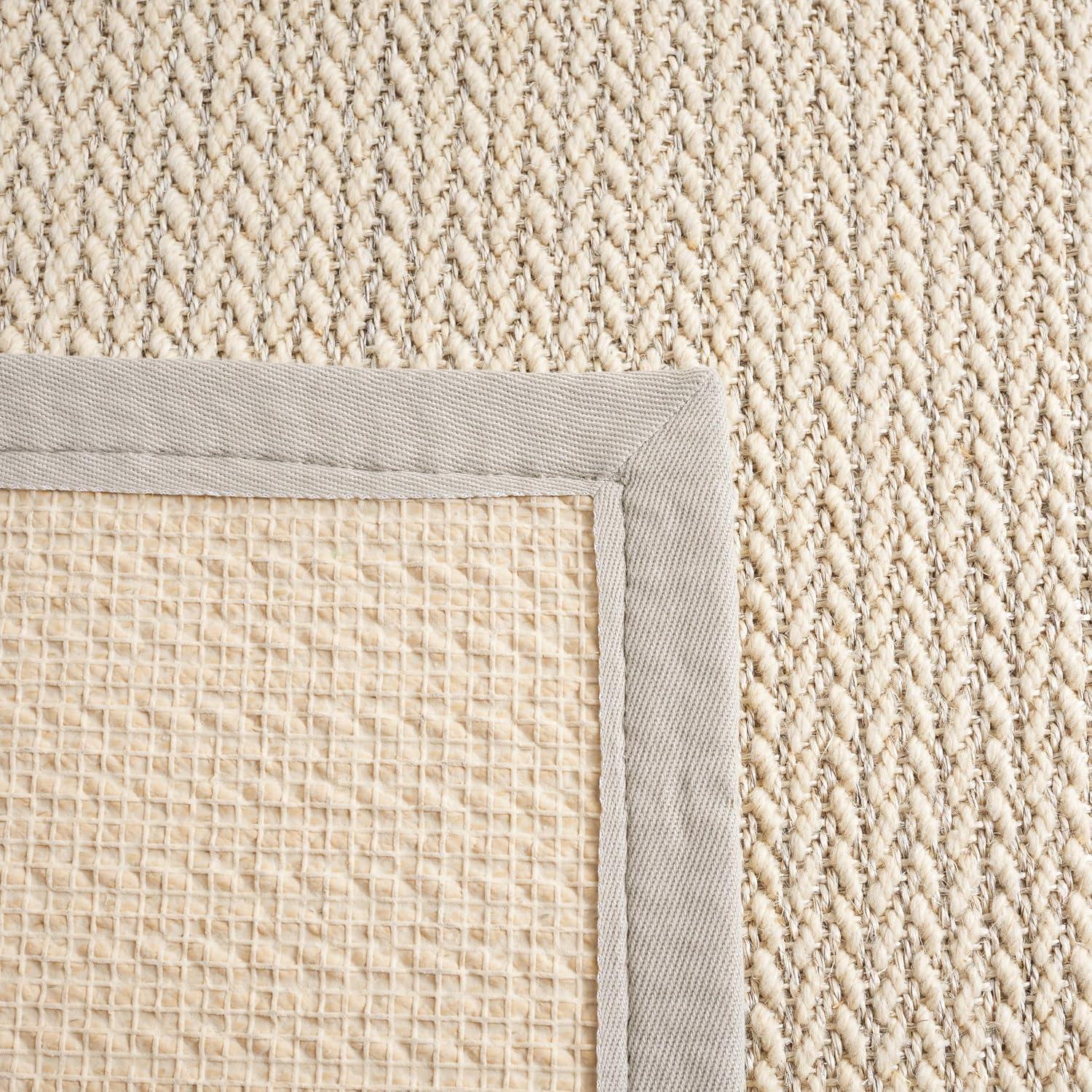 Natural Fiber NF475 Area Rug  - Safavieh