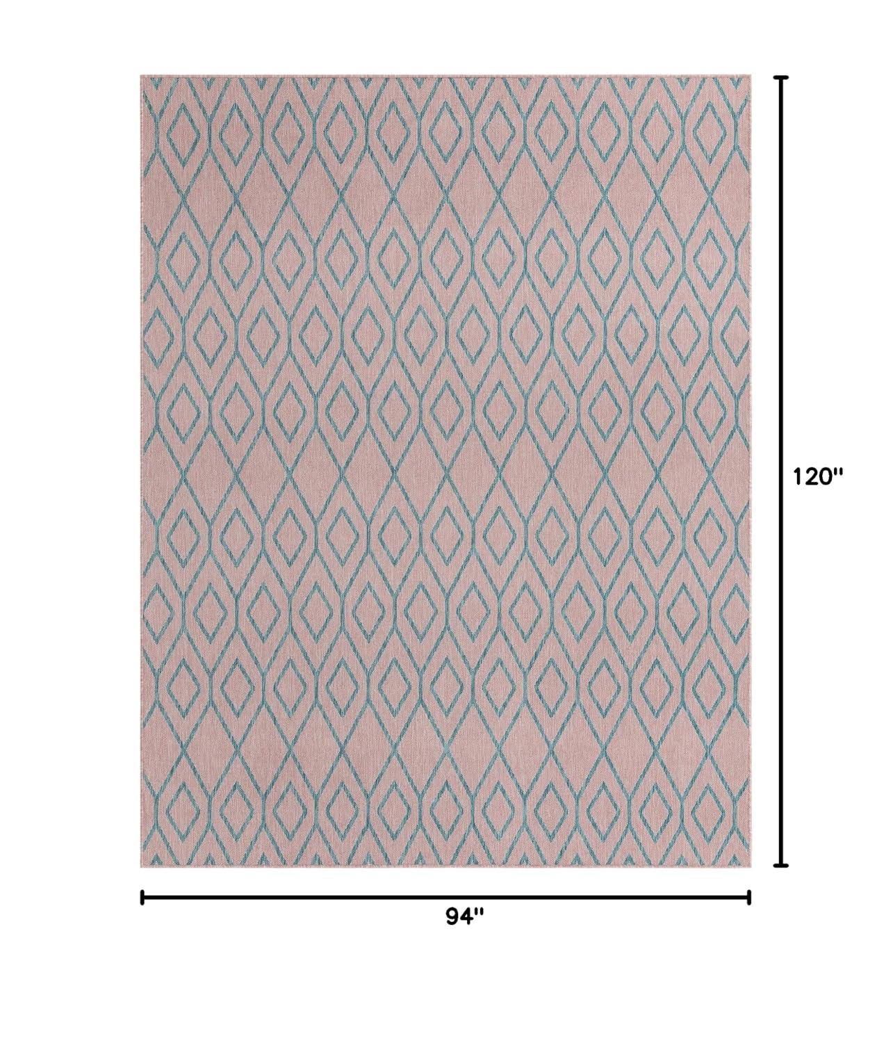 Jill Zarin Jill Zarin Turks and Caicos Outdoor Rug