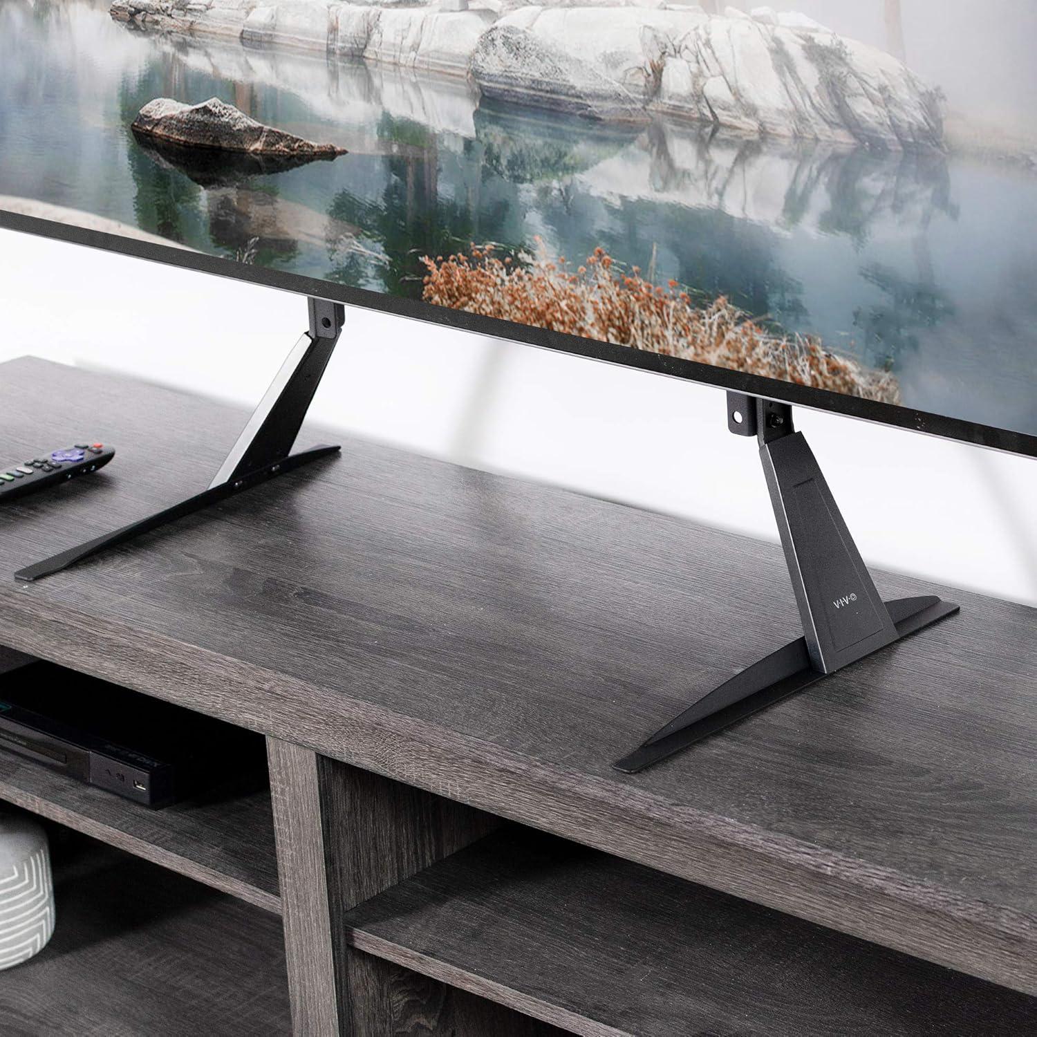 Vivo Tabletop TV Stand