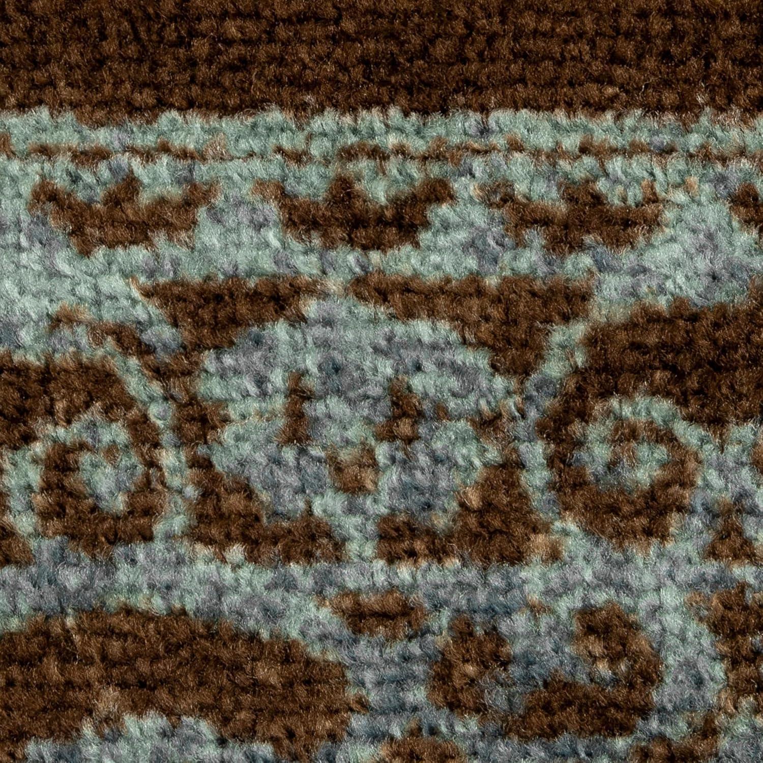 Charlton Home® Dreyfuss Oriental Indoor Rug