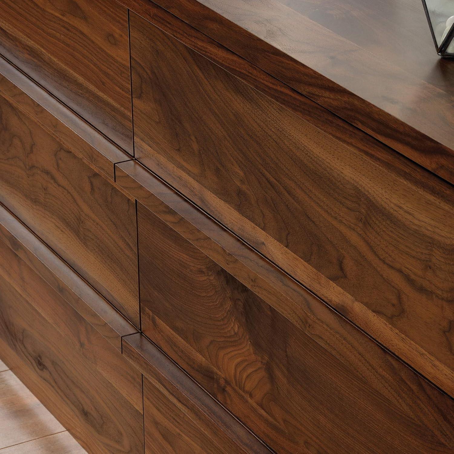 Millwood Pines Domen Harvey Park Dresser | Wayfair