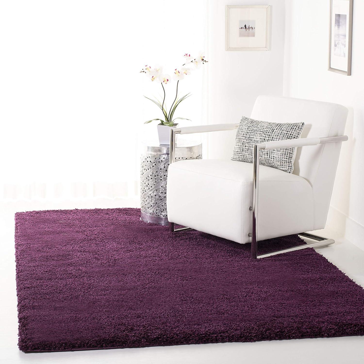 Shag SG151 Area Rug  - Safavieh