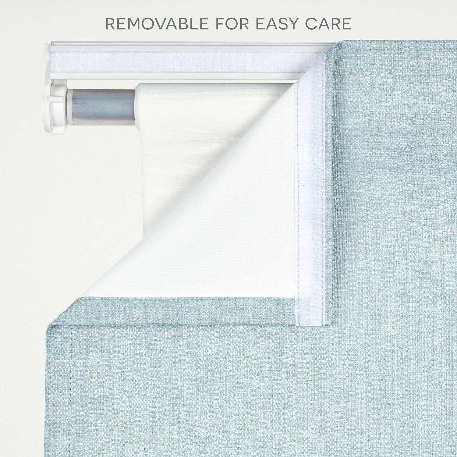 Amalgamated Textiles Exclusive Home Acadia 100% Blackout Roman Shade & Reviews | Wayfair