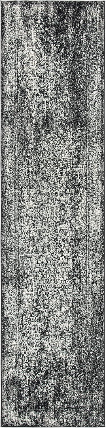 Evoke EVK256 Power Loomed Area Rug  - Safavieh