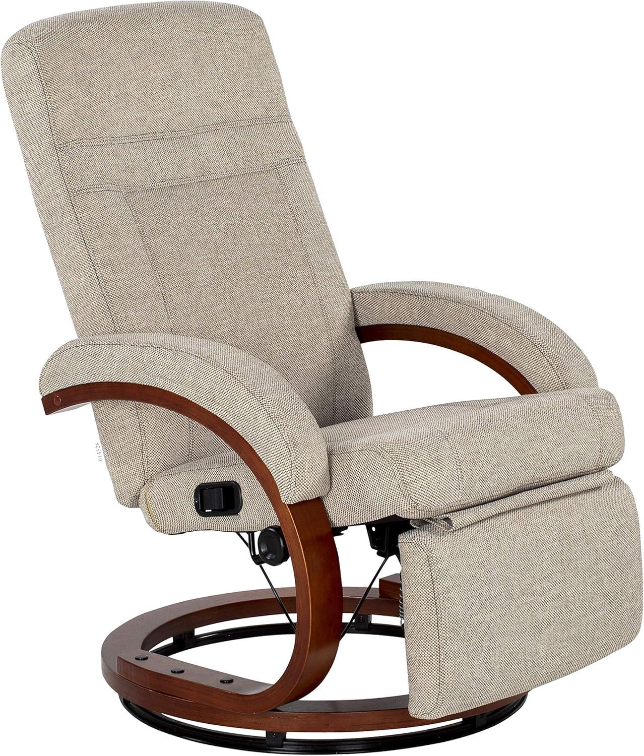 Lippert 2020129902 Euro Recliner Chair (Norlina  )