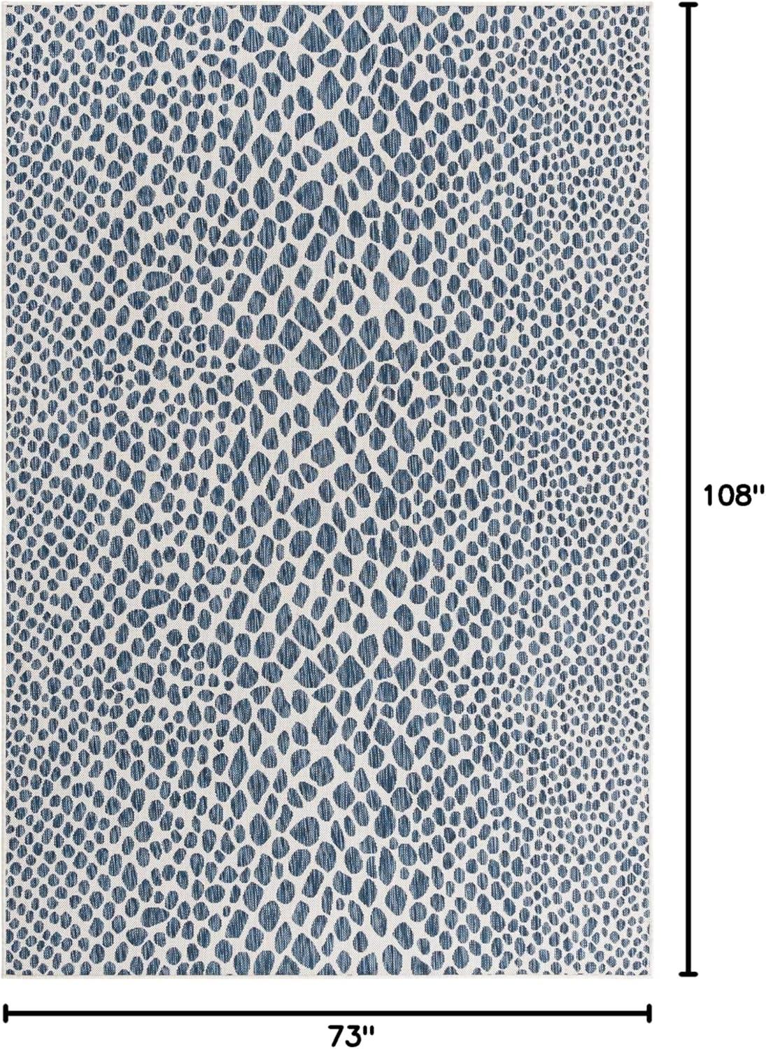 Jill Zarin Cape Town Outdoor Rug