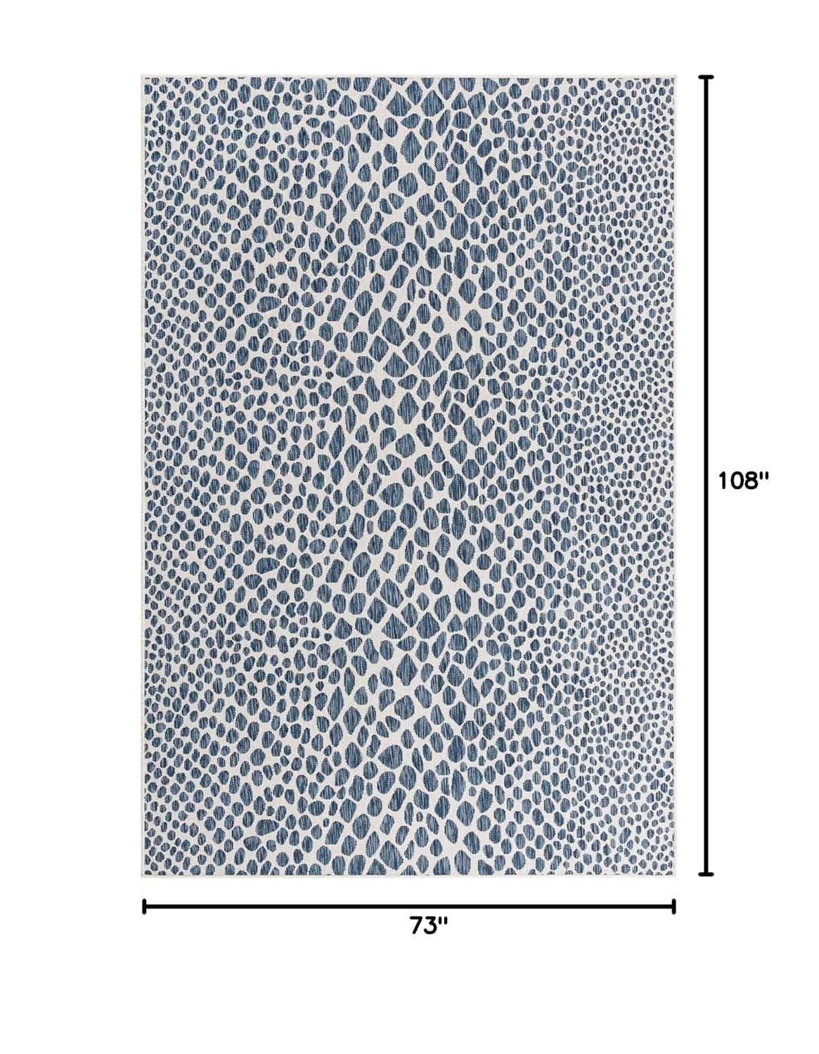 Jill Zarin Cape Town Outdoor Rug