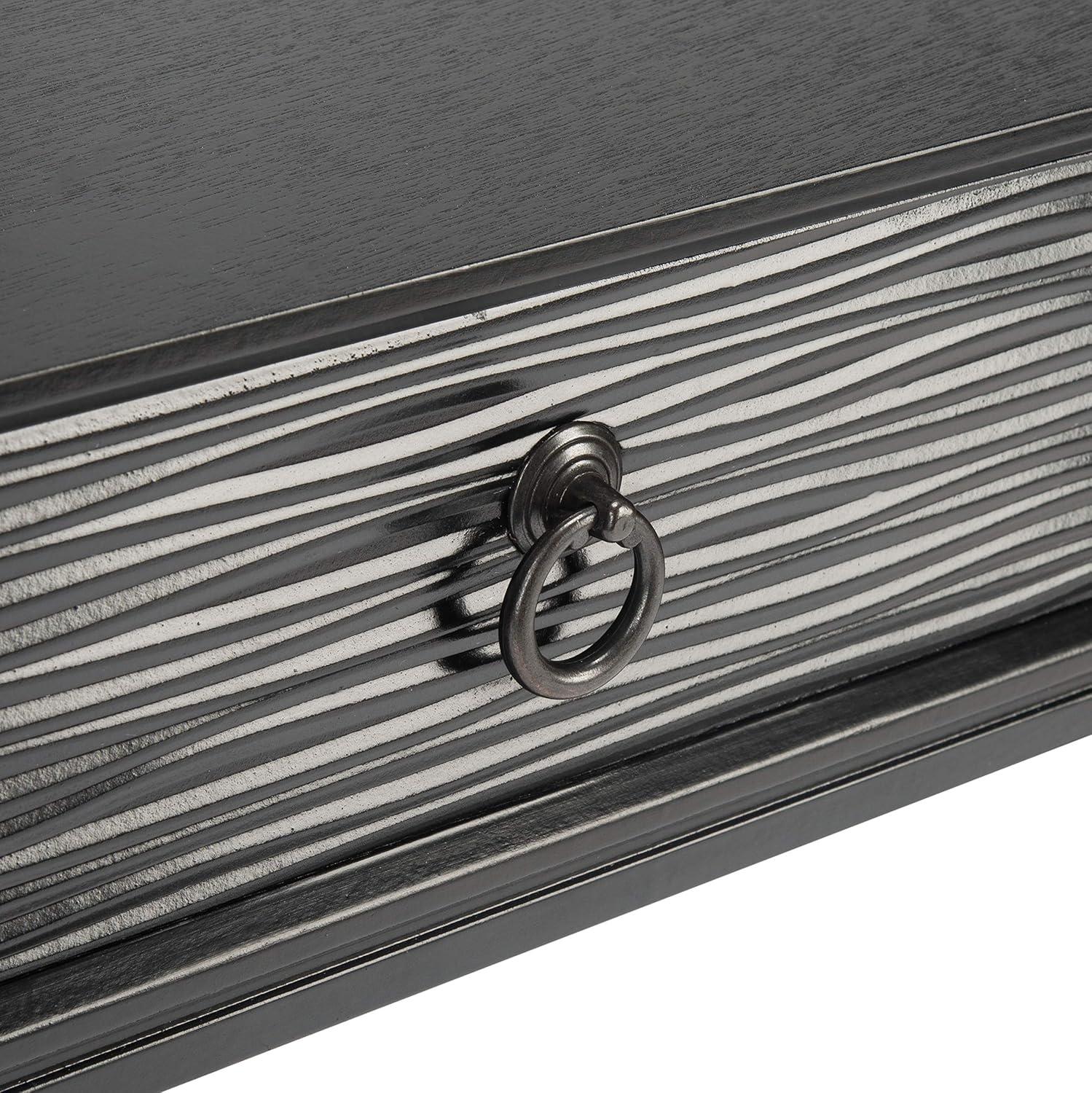 Sand & Stable™ Cristian End Table with Storage