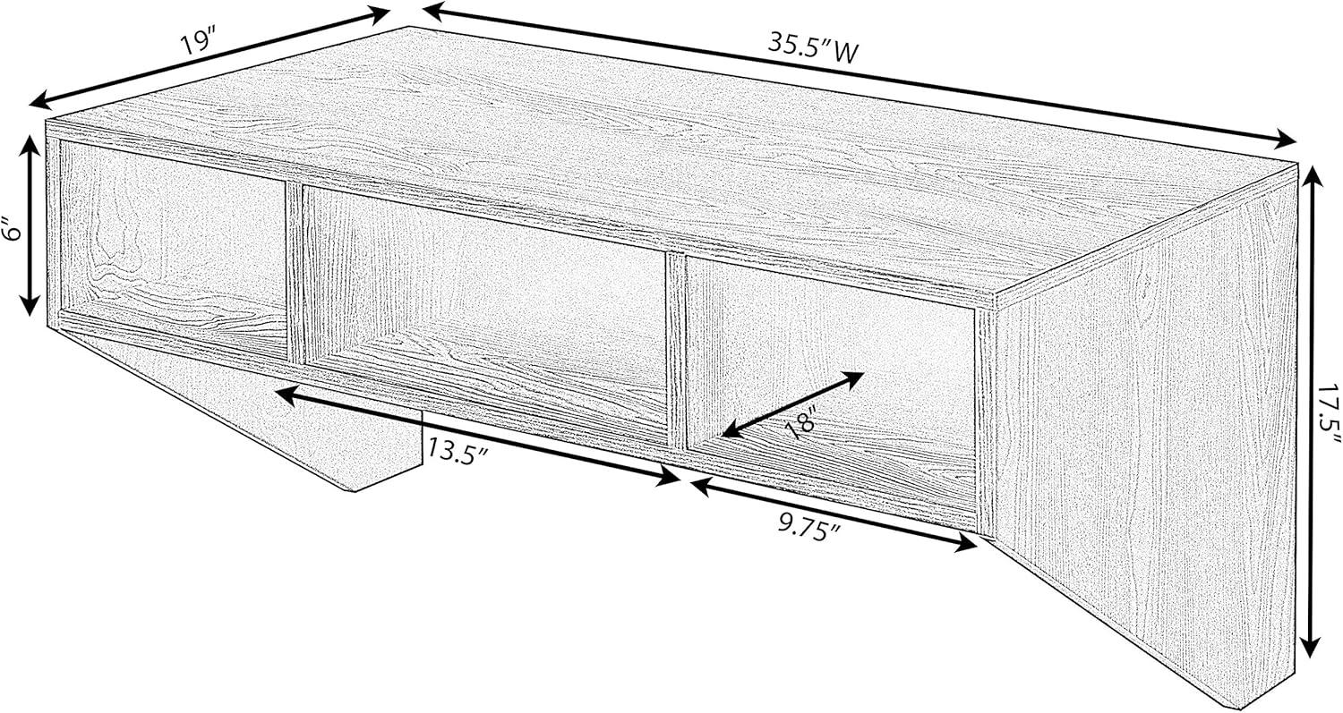 Tamer    Floating Desk