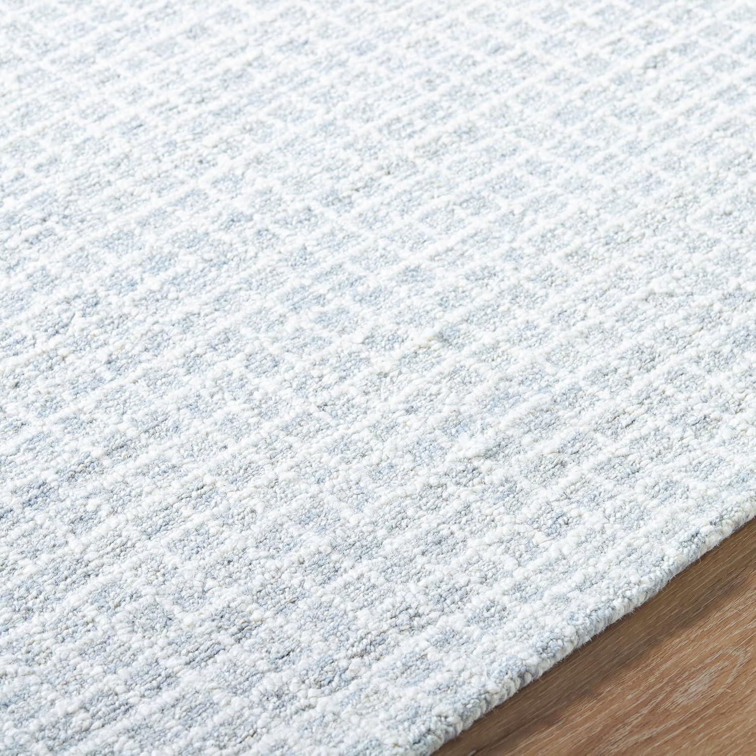 Vivir x Livabliss Andreas Hand Tufted Wool Area Rug