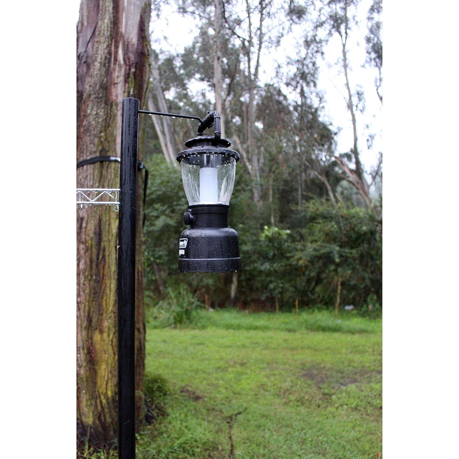 Coleman CPX 6 Rugged Rechargeable LED Lantern