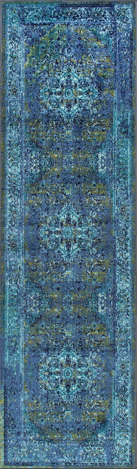 Vintage Reiko Rug - nuLOOM