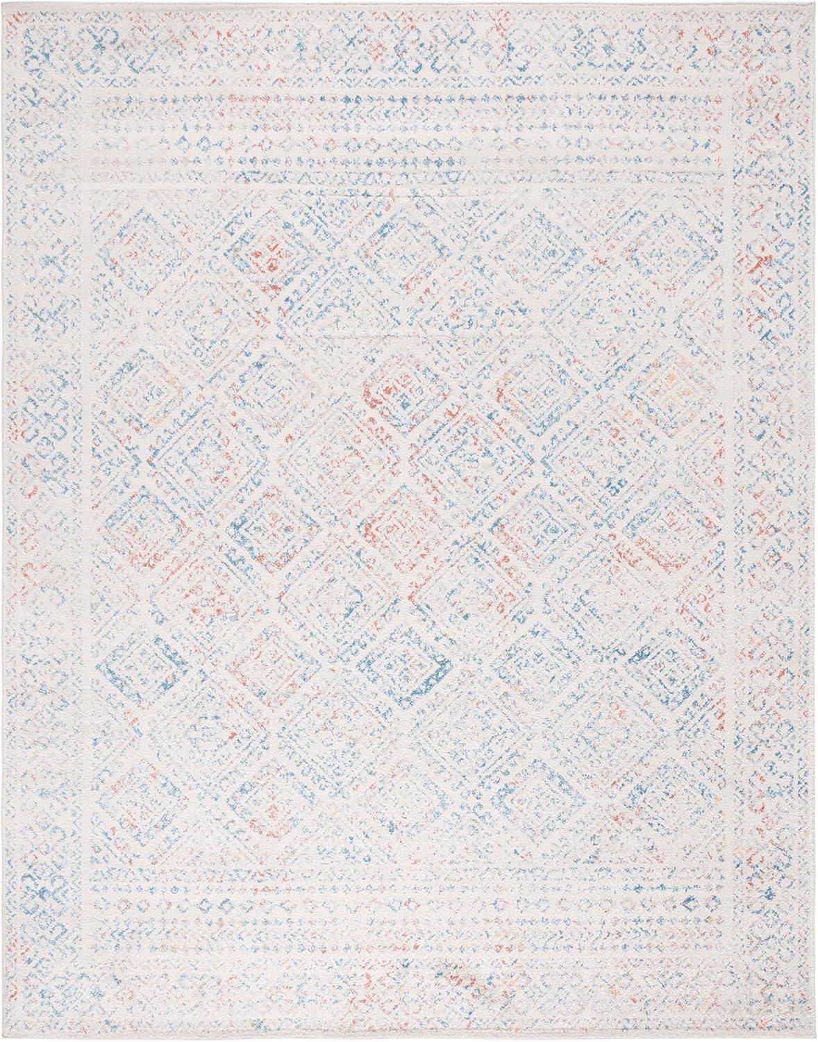 Tulum TUL264 Area Rug  - Safavieh