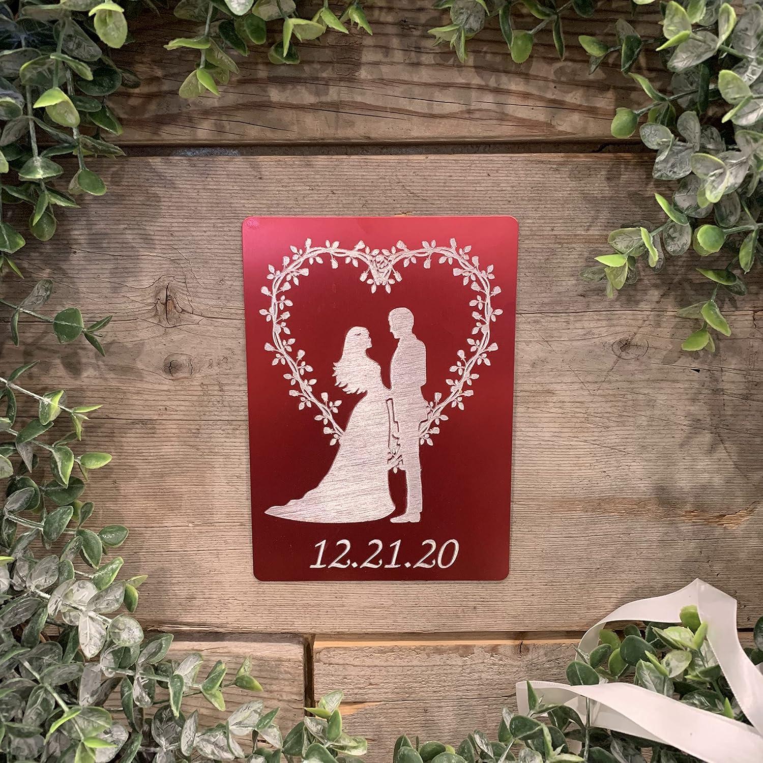 Brother ScanNCut 3-in-1 Etching/Engraving Tool - Precision, Regular, and Blunt Engraving Tips with Heart, Dog Tag, and Circle Stamping Blanks for Brother Scan and Cut Machines- by Zoom Precision