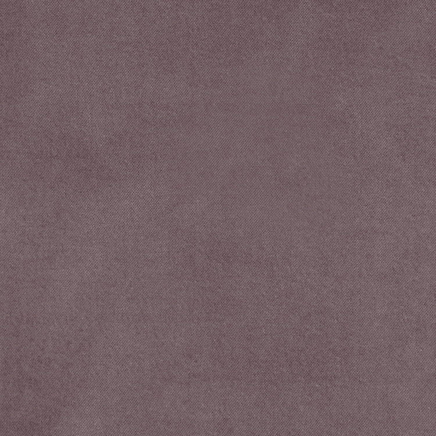 Eclipse Eclipse Luxury Cotton Velvet 100% Blackout Rod Pocket Back Tab Curtain Panel