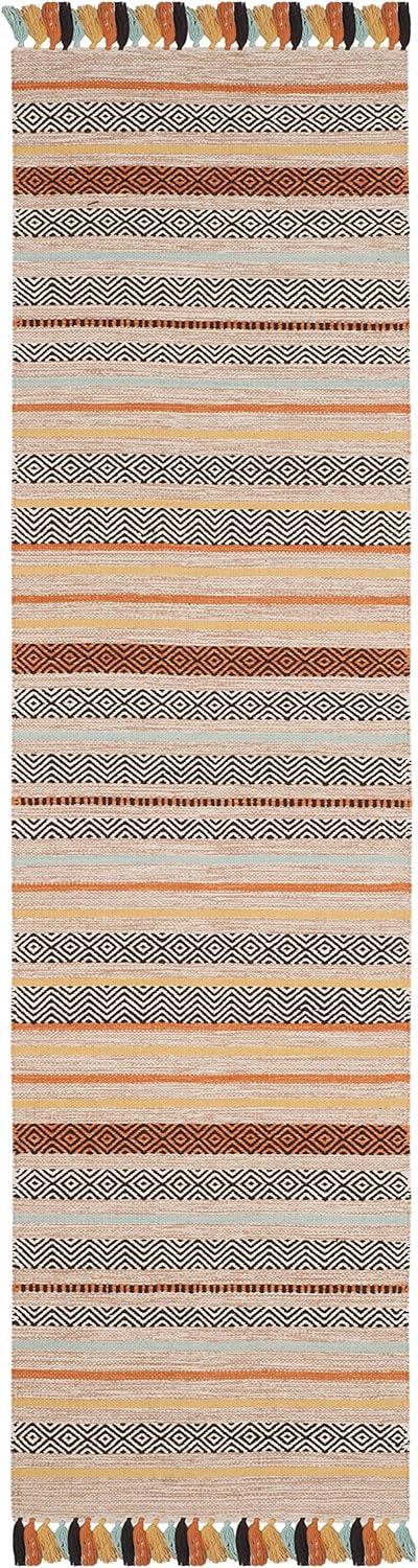 Montauk MTK901 Hand Woven Area Rug  - Safavieh