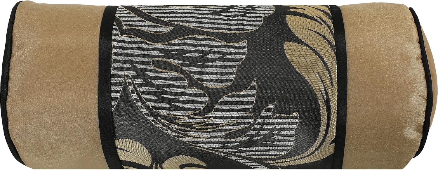Pierre 7 Piece Luxury Glam Comforter Set