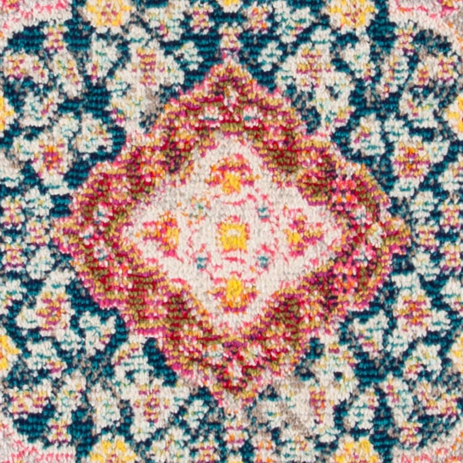 Madison MAD252 Power Loomed Area Rug  - Safavieh