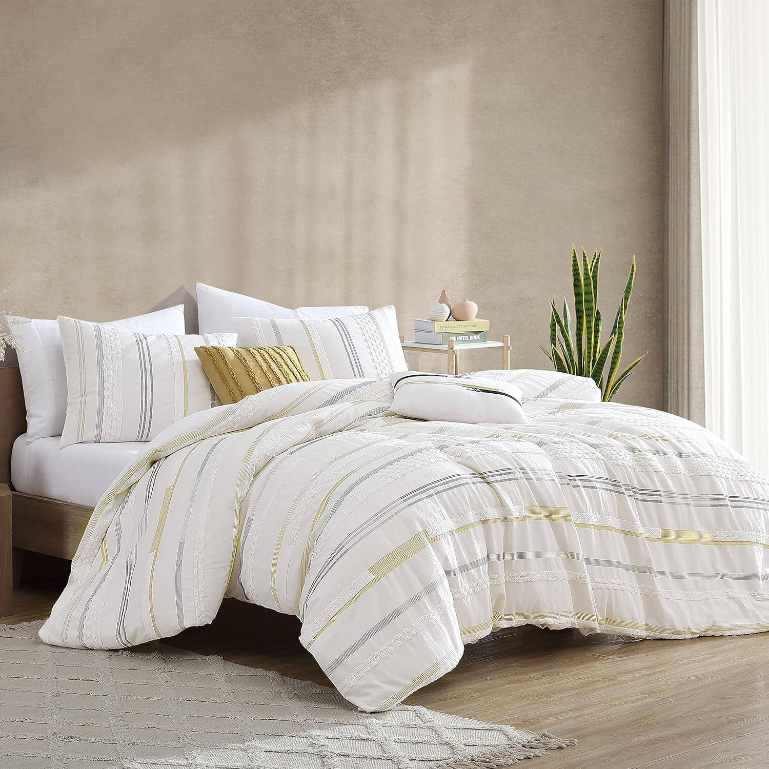 Riverbrook Home Whitten Cotton Blen Bedding