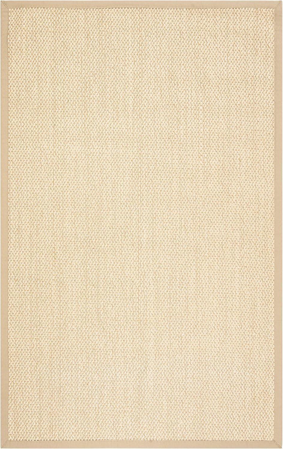 Natural Fiber NF152 Power Loomed Area Rug  - Safavieh