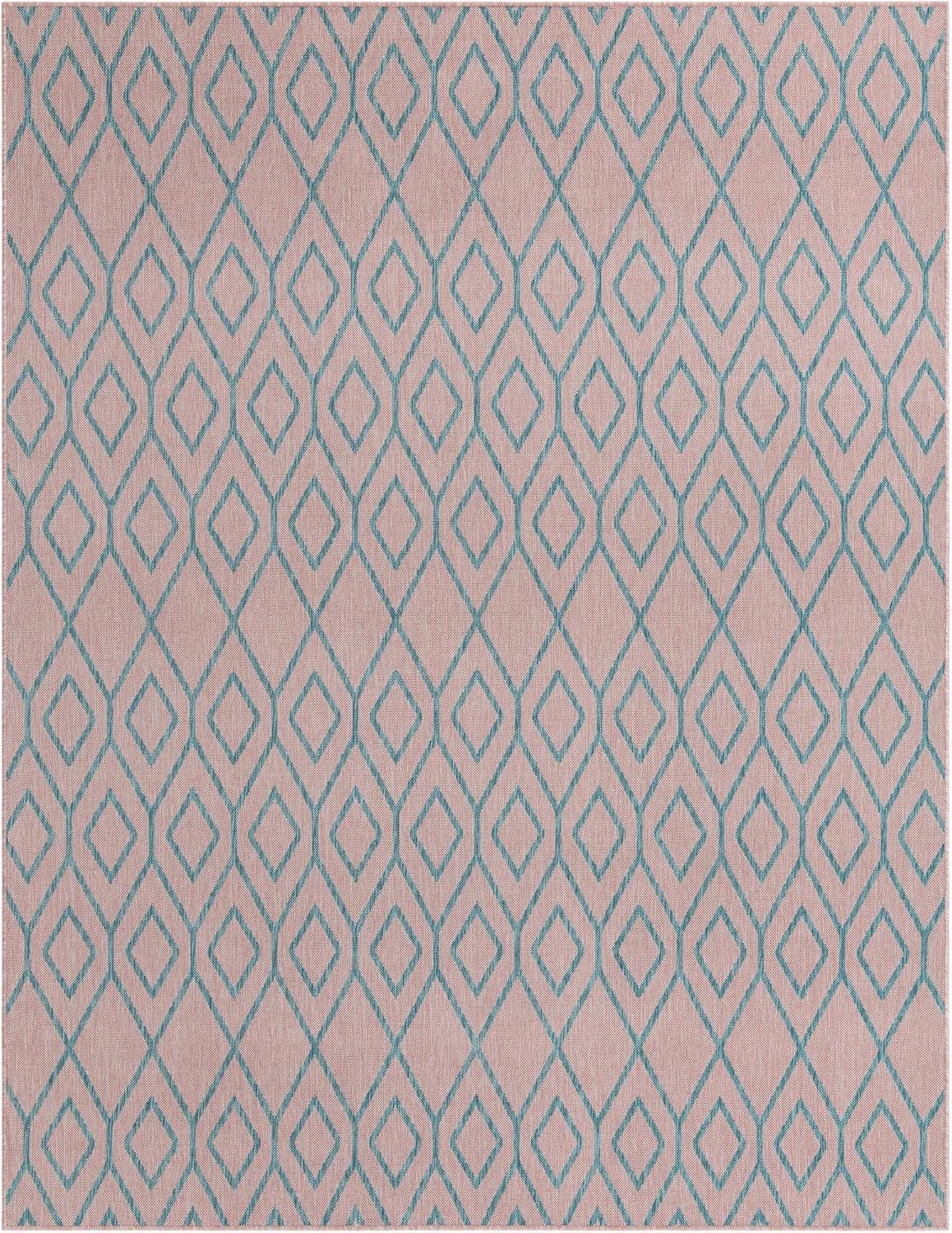 Jill Zarin Jill Zarin Turks and Caicos Outdoor Rug